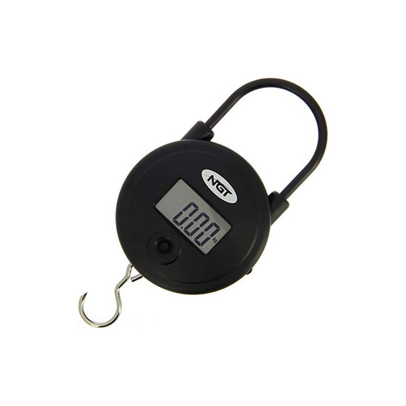 DNA New NGT Carp Coarse Fishing Digital 55lb / 25kg