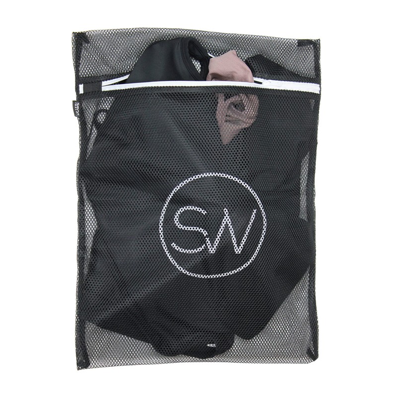 Mesh Laundry Bags - Pack of 2