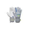 Reusch Men's Attrakt Finger Support Unisex Goalkeeper Gloves with Outseam
