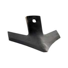 Field Cultivator Sweep - 10" fits Universal Tillage Sweeps UWQC10F