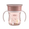 Chicco Vaso Entrenador Copa Perfecta 12M+ Rosa