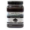 Black cocoa powder by Medley hills farm 1 Lb. in