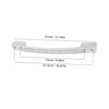 FUNOMOCYA Refrigerator Handle Fridge Door Handle Repair Refrigerator Parts Fridge