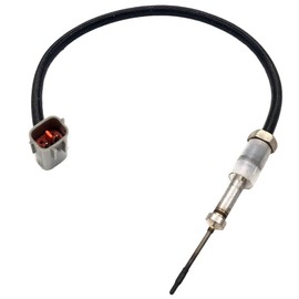 GEBANMR 22629-AA012 Exhaust Gas Temperature Sensor Replacement for Subaru Baja Legacy Outback 2005-2006, Forester 2004-2006, Impreza 2003-2005 22629AA012