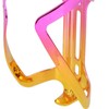 GUB Aluminum Alloy Mountain Bike Water Bottle Cage Bottle Secure