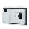 12 Pin Xenon Ballast 3D0909158 Headlight Control Unit Replacement for