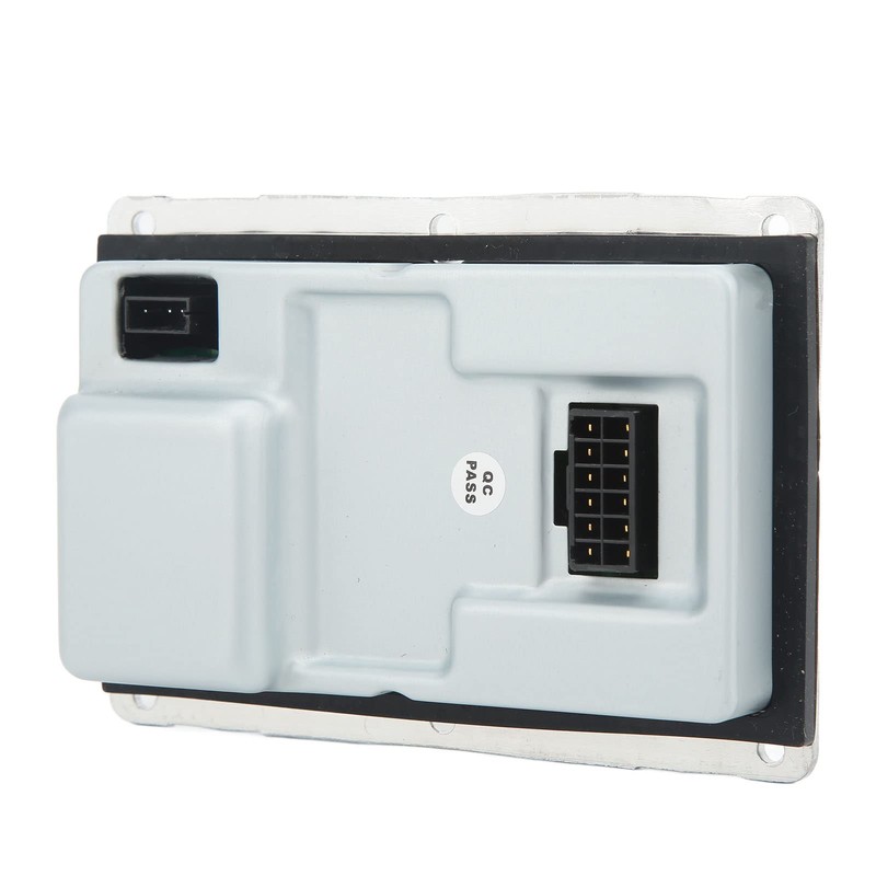 12 Pin Xenon Ballast 3D0909158 Headlight Control Unit Replacement for