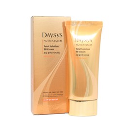 Enprani Daisys Total Solution BB 50ml / 엔프라니 데이시스 토탈솔루션 비비 50ml