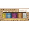 benecos Organic Mini Set on the Go with 5 Bottles