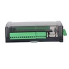 Programmable Logic Controller 16 In 16 Out Support RS485 Strong
