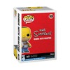 Pop! The Simpsons 1630 Homer with Reactor Funkon 2024
