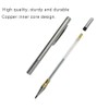 3.0 mm Art Painting Pencil Set with Black/Red Leads, Stainless