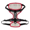 Nathan Dog Harness. Teaching Attachment/No Pull/Reflective/Lift Handle. for Running or