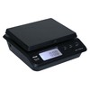 American Weigh Scales Digital Shipping Postal Scale, Package Postage ScaleBacklit