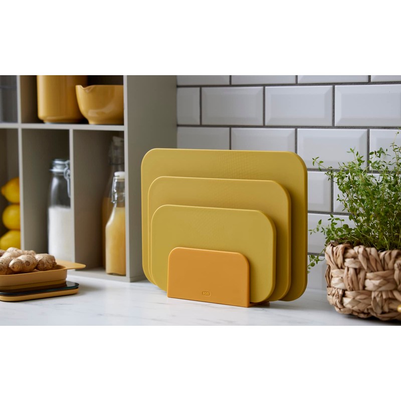 Rosti Choptima Chopping Board, Kitchen Board, Bread Chopping Board &
