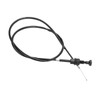 Choke Cable Starter Valve Plunger Kit Replacement for Honda Foreman