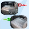 NLQR Front Driver or Passenger Side Bottom Replacement Leather Seat
