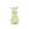 Aqua Stuffed Animals Nature Short-tailed Weasel Small 00100014 