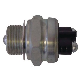 Complete Tractor 1112-0901 Starter Safety Switch Compatible with/Replacement for Ford Holland - C7Nn7A247B