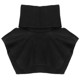 Neck Protector Neck Protection Gear PE Level 5 Anti Cutting Safety Neck Guard for Garden Farm Kitchen Work Camping Glass Processing Assembly Line