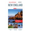 Insight Guides Travel Map New England (Insight Guides Travel Maps)