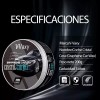 Graphene Wax Cera Recubrimiento Cerámico 200g