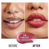 Rimmel Provocalips Liquid Lipstick 210 Pinkcase Of Emergency