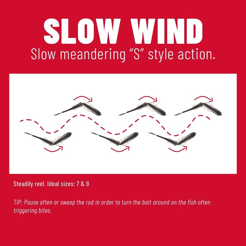 PowerBait Nessie-Box-Perch-