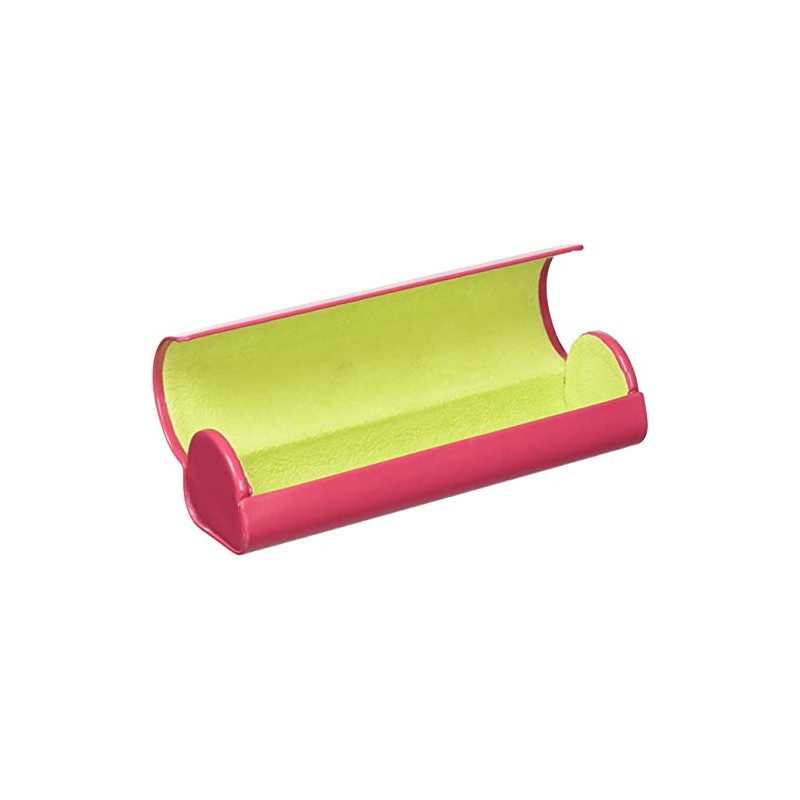 Tacy Case Glasses Case Pink Hard Magnetic CY-5031-16