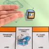 Monopoly Go to Jail EXPANSION (Classic Monopoly Game Required to