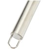 Ibili Mini Whisk Class 15 cm of Stainless Steel, Silver,