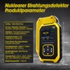 Geiger Counter Radioactivity, Emf Meters, Radioactivity Meter, Detect X-ray, Y