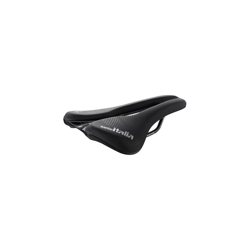 Selle Italia Novus Boost Evo Endurance Tm Superflow Saddle 282