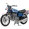 Hasegawa 1/12 Suzuki GT380 B Plastic Model BK5