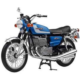 Hasegawa 1/12 Suzuki GT380 B Plastic Model BK5