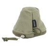 Coffee Filter Storage Bag Reusable Waterproof Canvas Portable Coffee Cone