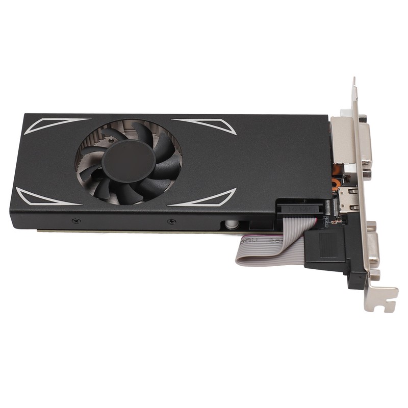 Graphics Card 4GB GDDR5 128bit PCI Express 3.0 Desktop Graphics