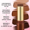 Too Faced Chocolate Soleil Melting Bronzing & Sculpting Stick |
