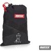 BARTSTR BBQ Grill Cover Heavy Duty, Weatherproof, UV-Protected Up 28”