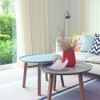 Snail Mosquito Coil Holder, Creative Citronella Spiral Holder Metal Coil