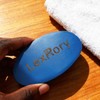 Soft Wave Brush for Men 360 - LexRory Curved Boar
