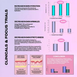 Marine Collagen – Chocolate Mylk Flavor for Skin, Hair & Nails – 225g, Gluten-Free, GMO-Free, Beauty & Health Supplement, Protein Powder