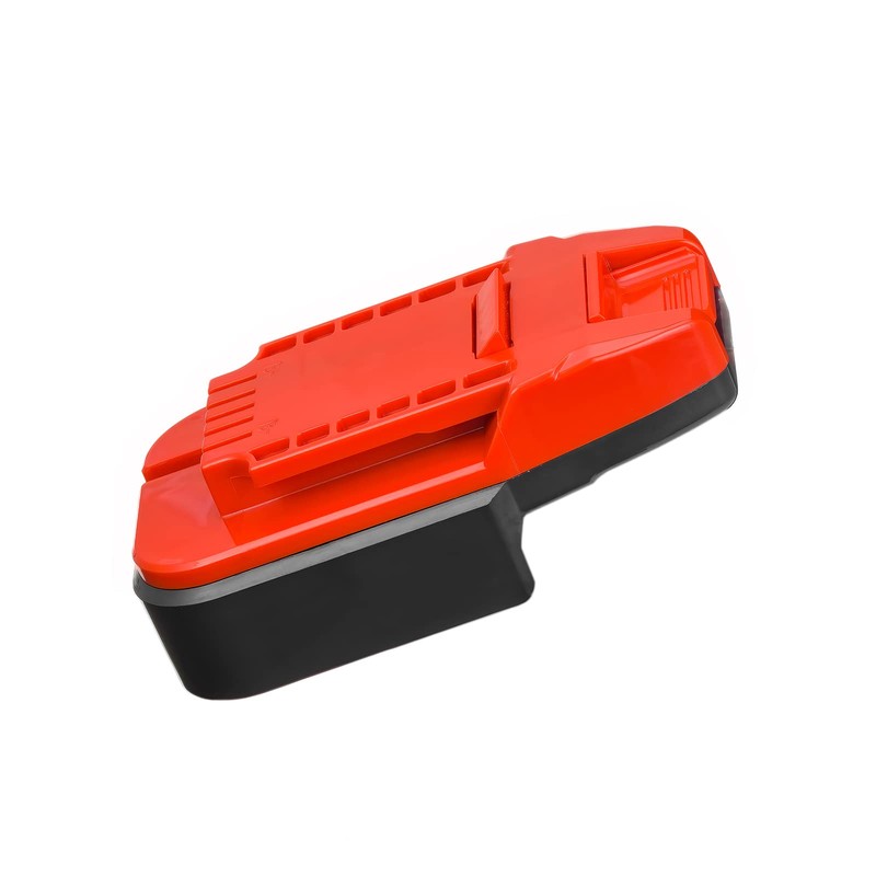 1x Adapter Compatible with Makita 18v LXT BL1830 (NOT BL1813G