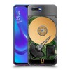 Head Case Designs Grün Hard Disk Drives Soft Gel Huelle