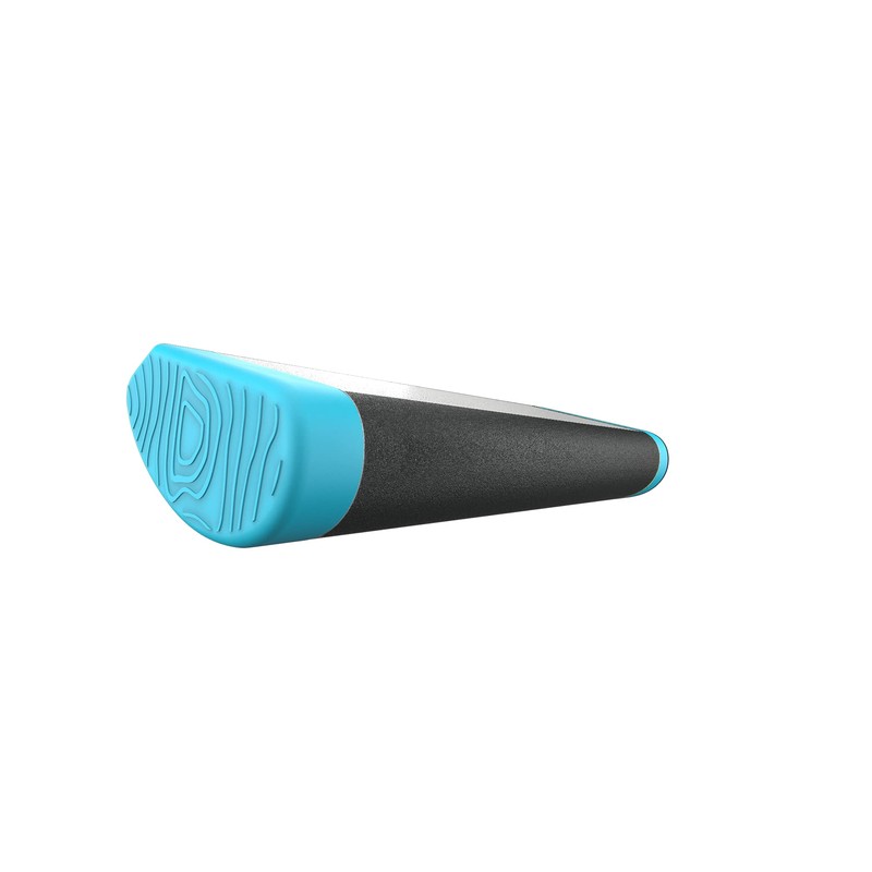 TACO Hand File (Duo, Blue)