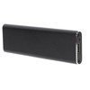 M.2 NVMe SSD Enclosure USB3.1 Gen2 Type C 10Gbps Aluminium