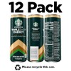 Starbucks Tripleshot Coffee Energy Drink, Rich Vanilla, 11 fl oz