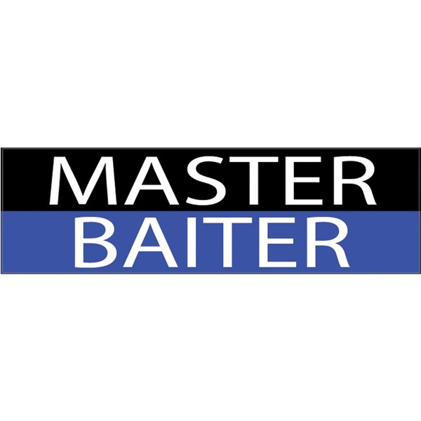 Rogue River Tactical 10in x 3in Large Funny Auto Decal