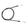 Gpartsden 746-05105A 946-05105 Clutch Control Cable for MTD Craftsman Cub