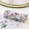Ludote Glasses Case with Cloth Included, Made in Japan, Hard